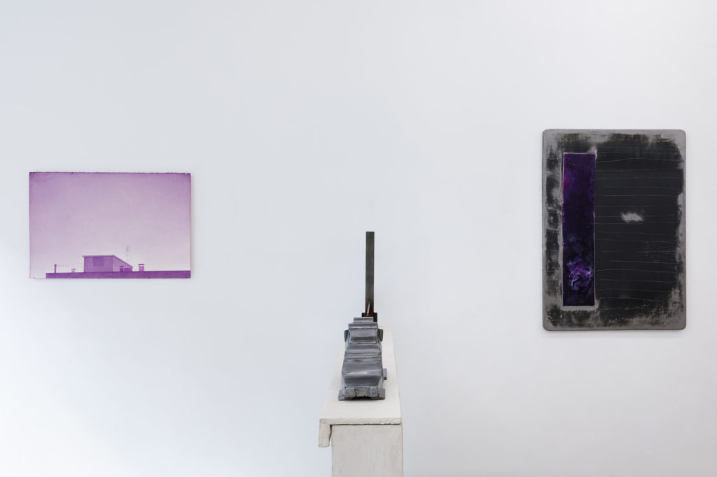04_2024_JULIE BEASSE – MARGOT PIETRI_GALERIE VALERIA CETRARO_photo Salim Santa Lucia_SSL_9427_2000px