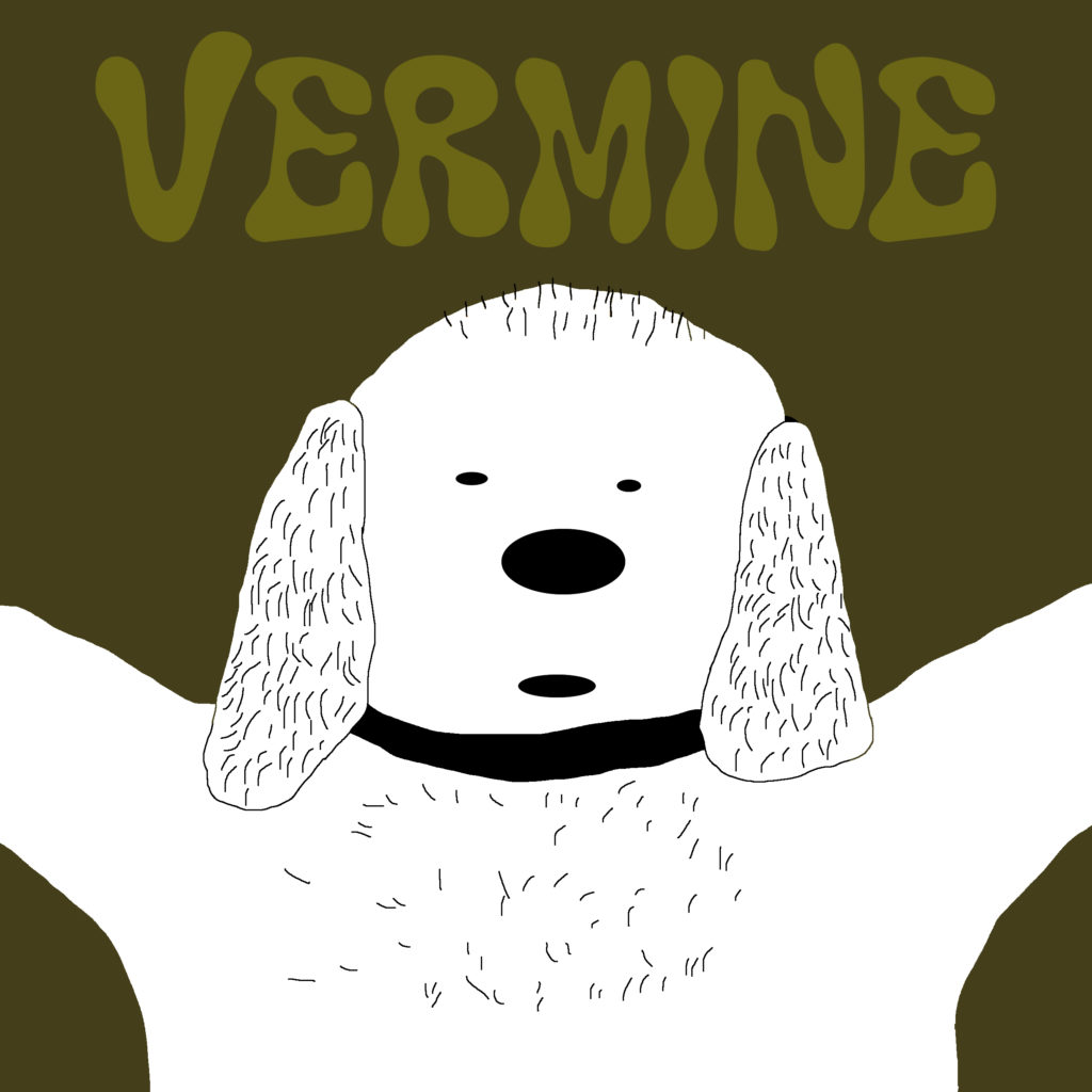 vermine f2
